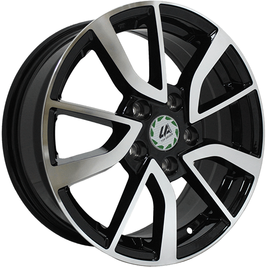 Диски Replica TD Special Series SK9-S 5х100 R15х6 СВ57.1 ЕТ38 GMF купить,NaN