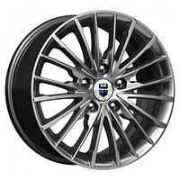 Диски K&K КС747  4x100 R15x6 CB54,1 ET48 Модена-оригинал SK купить,NaN