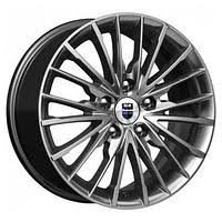 Диски K&K 5x139,7 R16x7 CB98 ET35 Байкал dark platinum купить,NaN