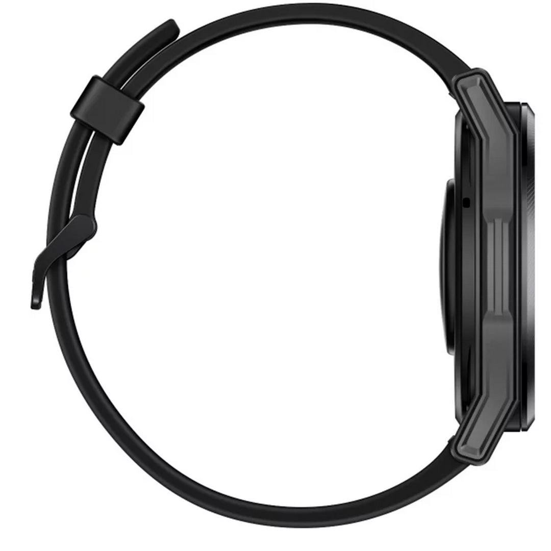 Смарт часы Huawei Watch GT Runner RUN-B19 46mm Black  купить,NaN