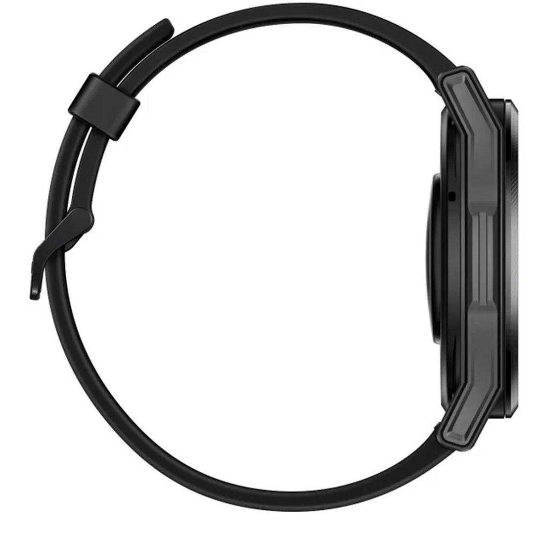 Смарт часы Huawei Watch GT Runner RUN-B19 46mm Black  купить,NaN