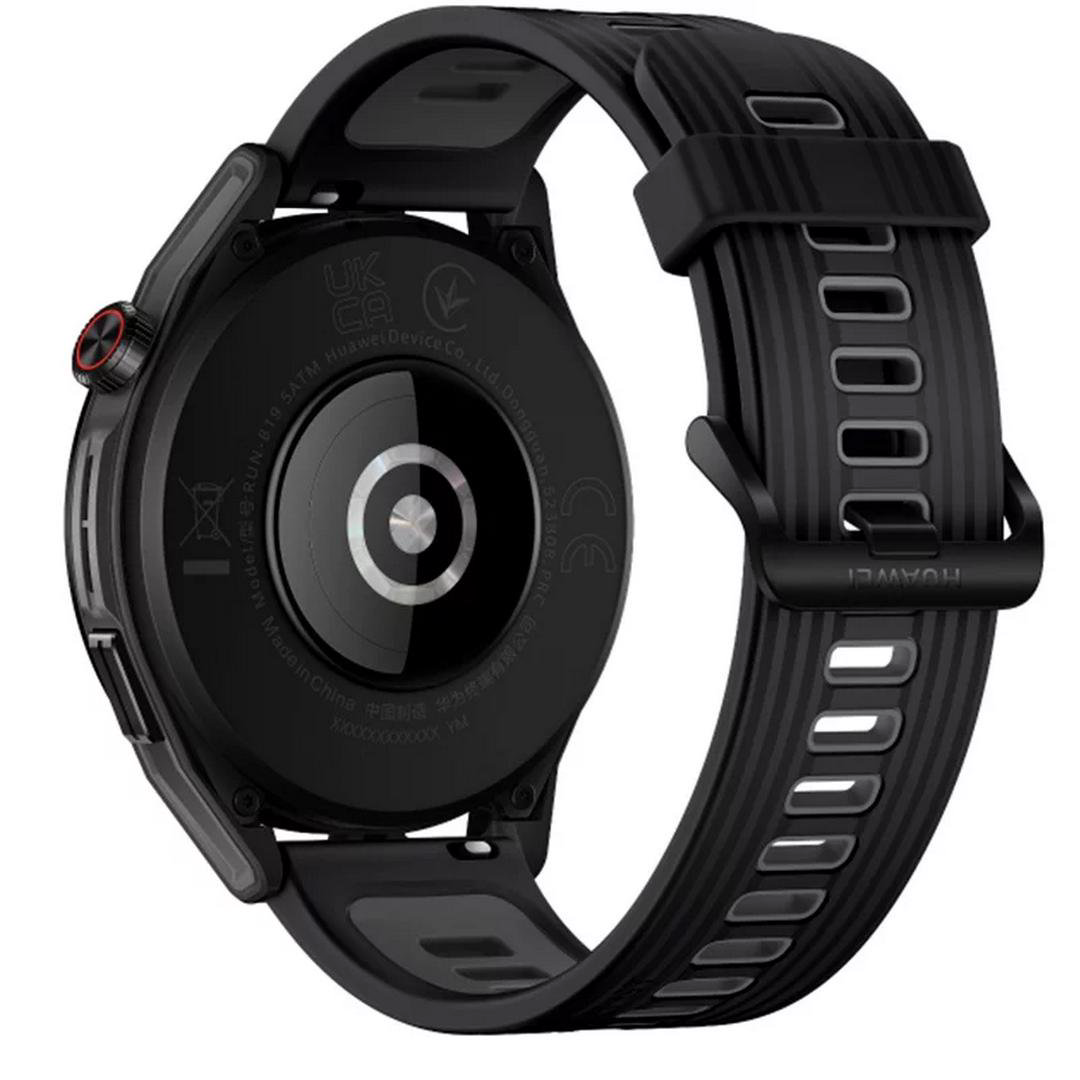 Смарт часы Huawei Watch GT Runner RUN-B19 46mm Black  купить,NaN