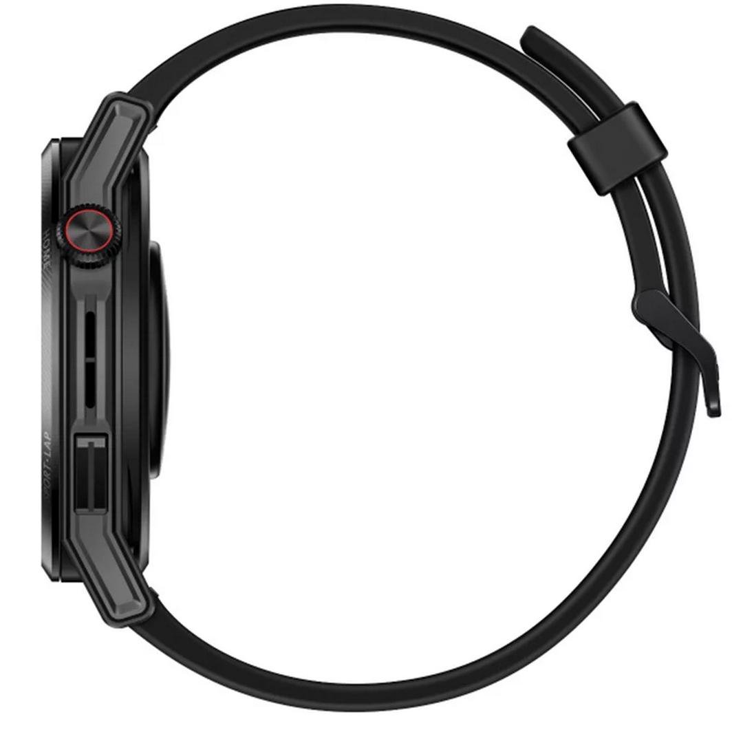 Смарт часы Huawei Watch GT Runner RUN-B19 46mm Black  купить,NaN