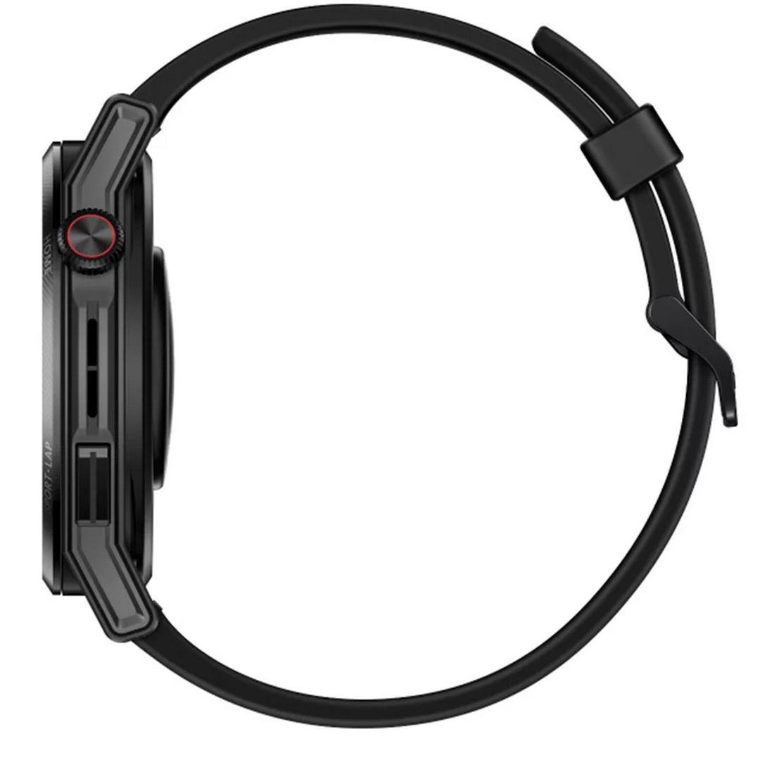 Смарт часы Huawei Watch GT Runner RUN-B19 46mm Black  купить,NaN