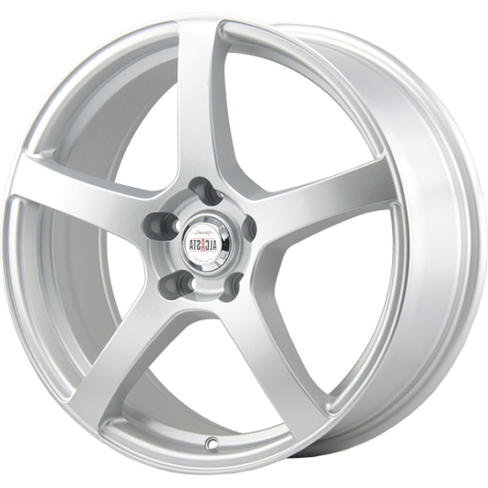 Комплект дисков Alcasta 5х120 R18х8 СВ67.1 ЕТ42 M32 s купить,NaN