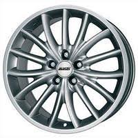 Диски K&K  5x105 R16x6,5 CB56,6 ET39 КС659  16_Cruze Silver  купить,NaN