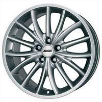 Диски K&K  5x105 R16x6,5 CB56,6 ET39 КС659  16_Cruze Silver  купить,NaN