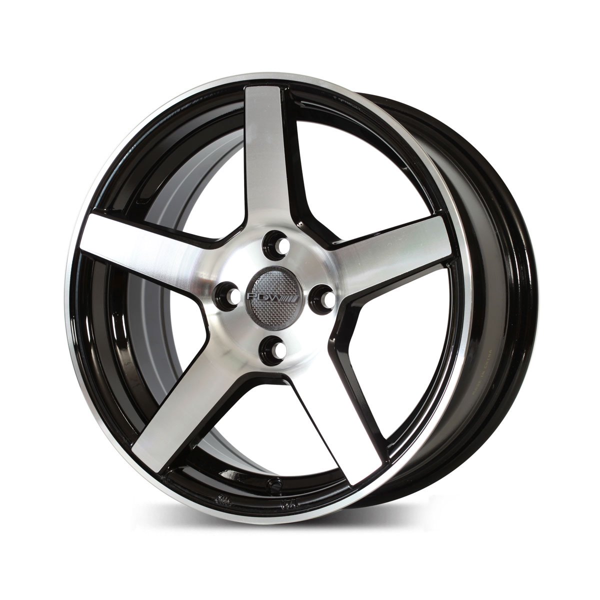 Комплект дисков PDW C-SPEC 2 5х114.3 R20х8.5 СВ67.1 ЕТ40 M/B