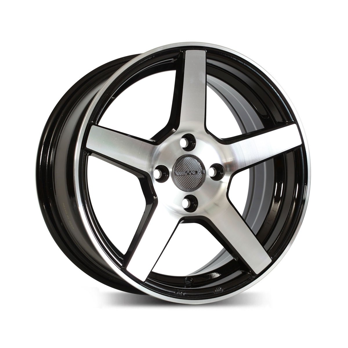 Комплект дисков PDW C-SPEC 2 5х114.3 R20х8.5 СВ67.1 ЕТ40 M/B