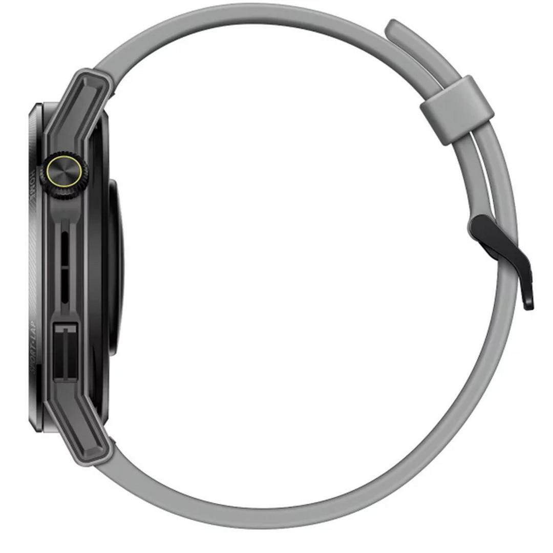 Смарт часы Huawei Watch GT Runner RUN-B19 46mm Grey купить,NaN