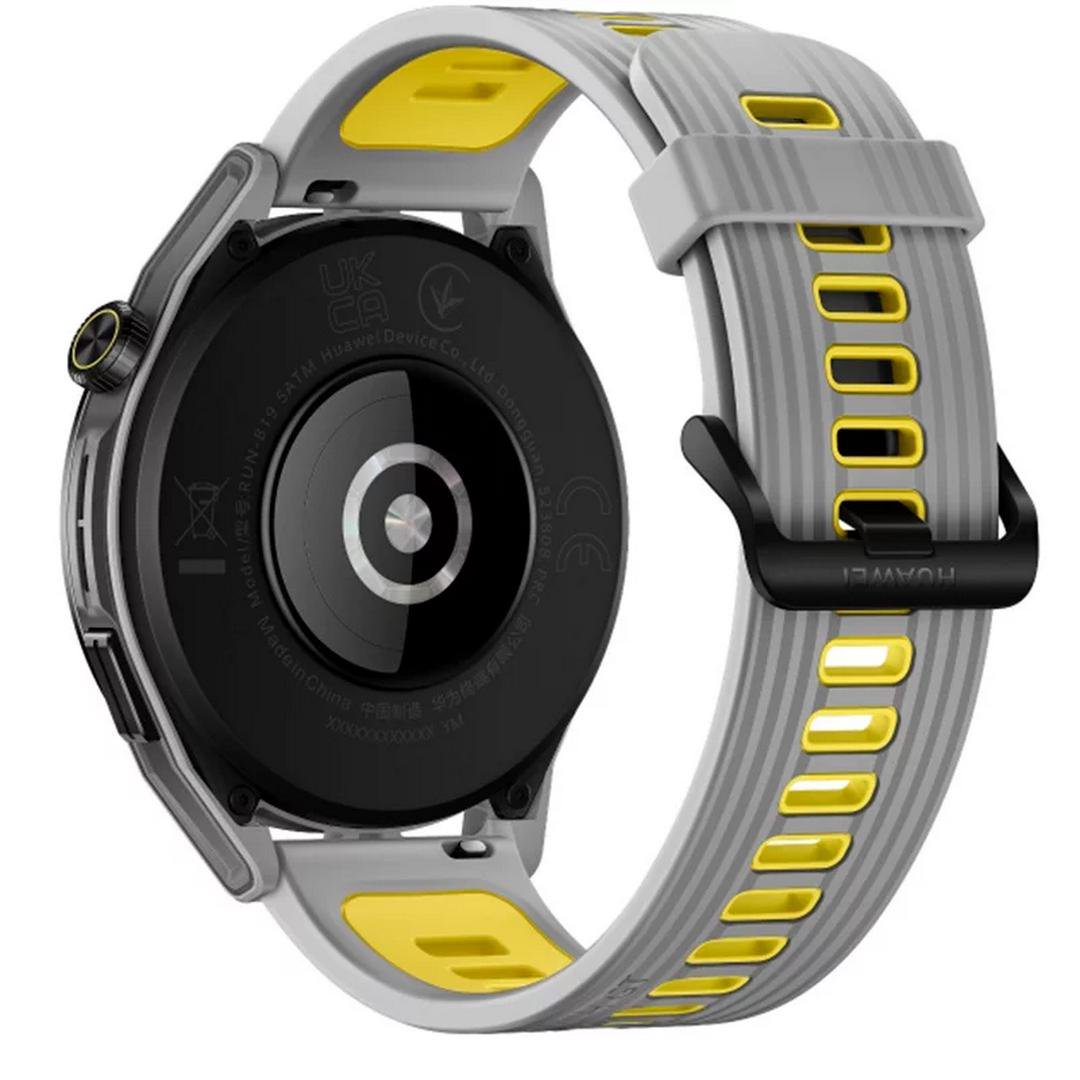 Смарт часы Huawei Watch GT Runner RUN-B19 46mm Grey