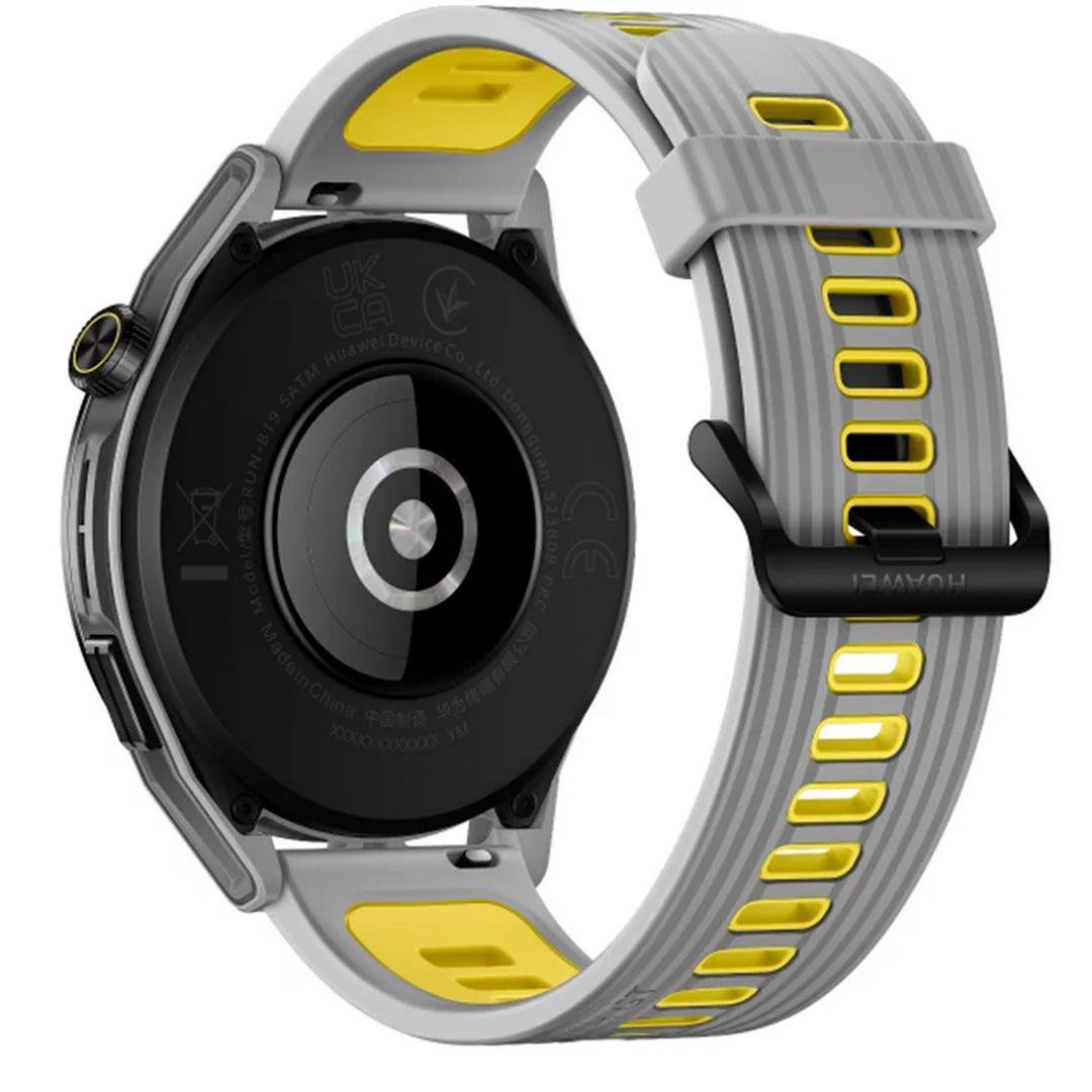 Смарт часы Huawei Watch GT Runner RUN-B19 46mm Grey купить,NaN