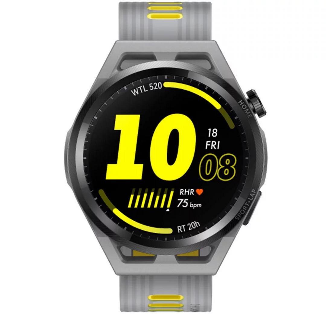Смарт часы Huawei Watch GT Runner RUN-B19 46mm Grey