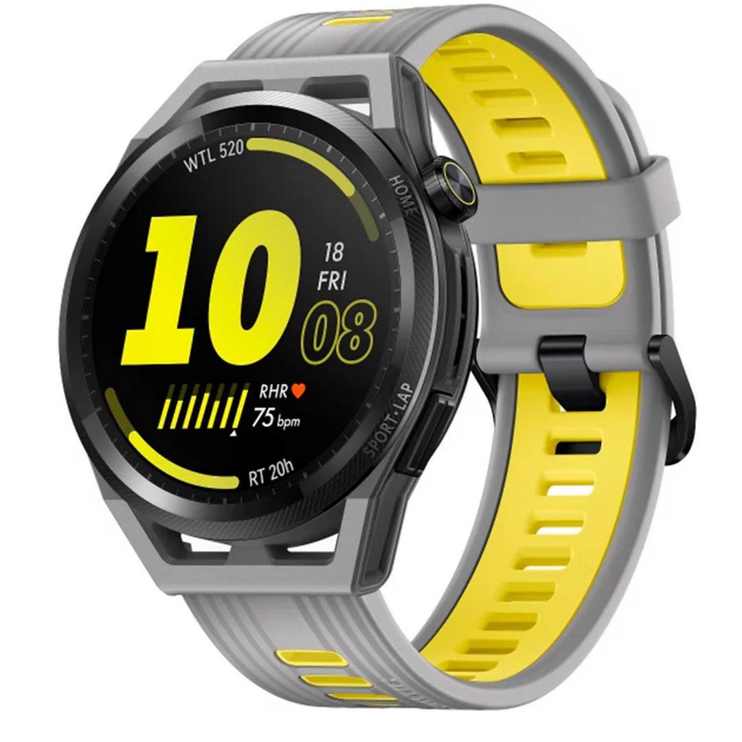 Смарт часы Huawei Watch GT Runner RUN-B19 46mm Grey