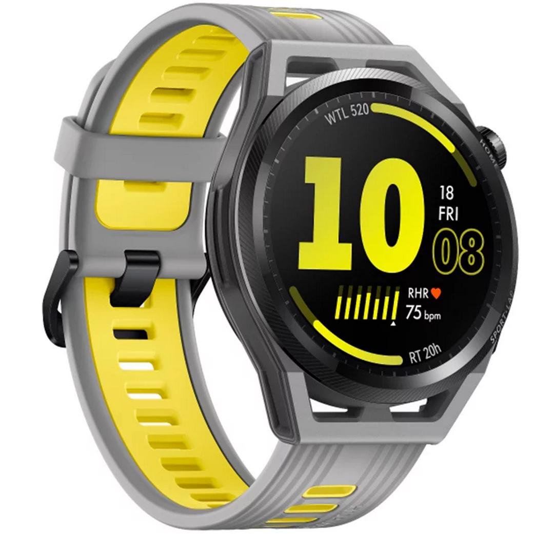 Смарт часы Huawei Watch GT Runner RUN-B19 46mm Grey
