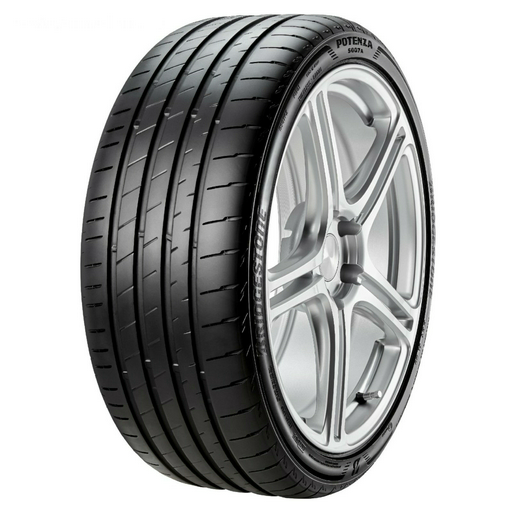  Шина Bridgestone Potenza S007 275/35 R20 102Y летняя