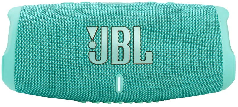 Портативная колонка JBL Charge 5 JBLCHARGE5SQUAD Teal бирюзовый - ForteMarket Портативная колонка JBL Charge 5 JBLCHARGE5SQUAD Teal бирюзовый купить,0