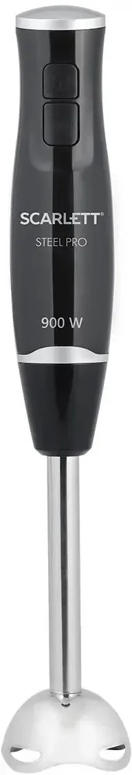 Блендер Scarlett SC-HB42F08 черный купить,0