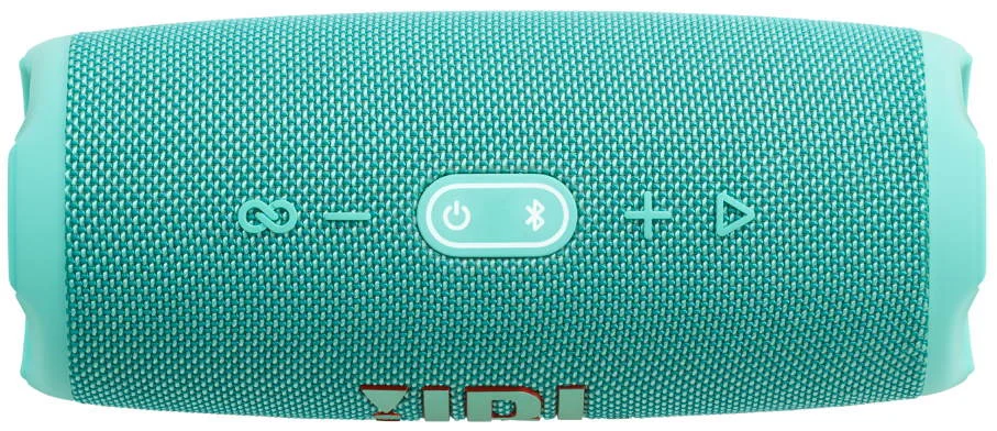 Портативная колонка JBL Charge 5 JBLCHARGE5SQUAD Teal бирюзовый - ForteMarket Портативная колонка JBL Charge 5 JBLCHARGE5SQUAD Teal бирюзовый купить,0