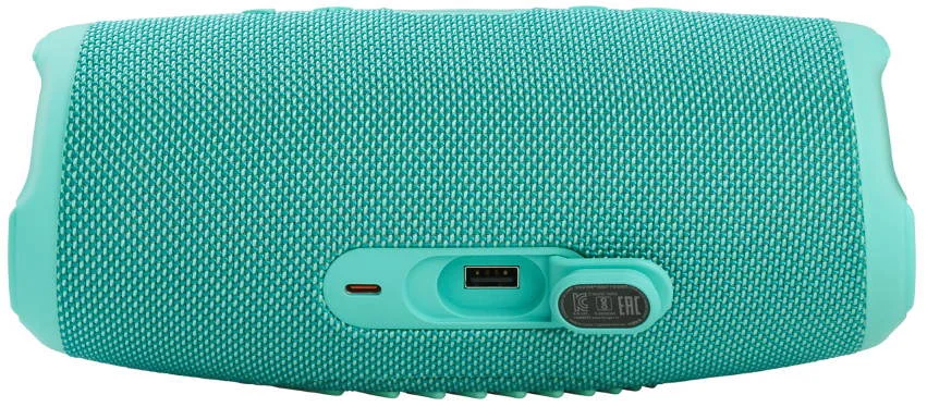 Портативная колонка JBL Charge 5 JBLCHARGE5SQUAD Teal бирюзовый - ForteMarket Портативная колонка JBL Charge 5 JBLCHARGE5SQUAD Teal бирюзовый купить,0