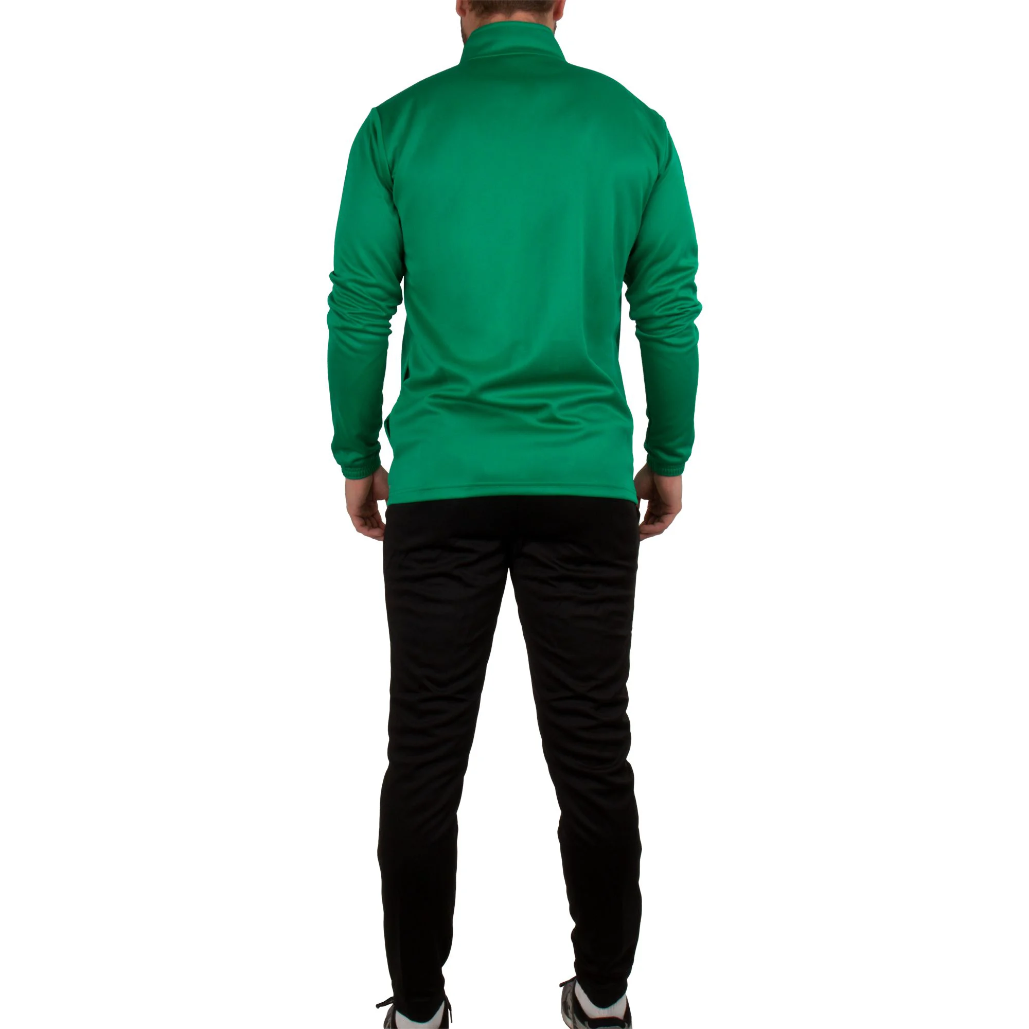 Спортивный костюм Puma 657392-05 зеленый XXL - ForteMarket Спортивный костюм Puma 657392-05 зеленый XXL купить,0