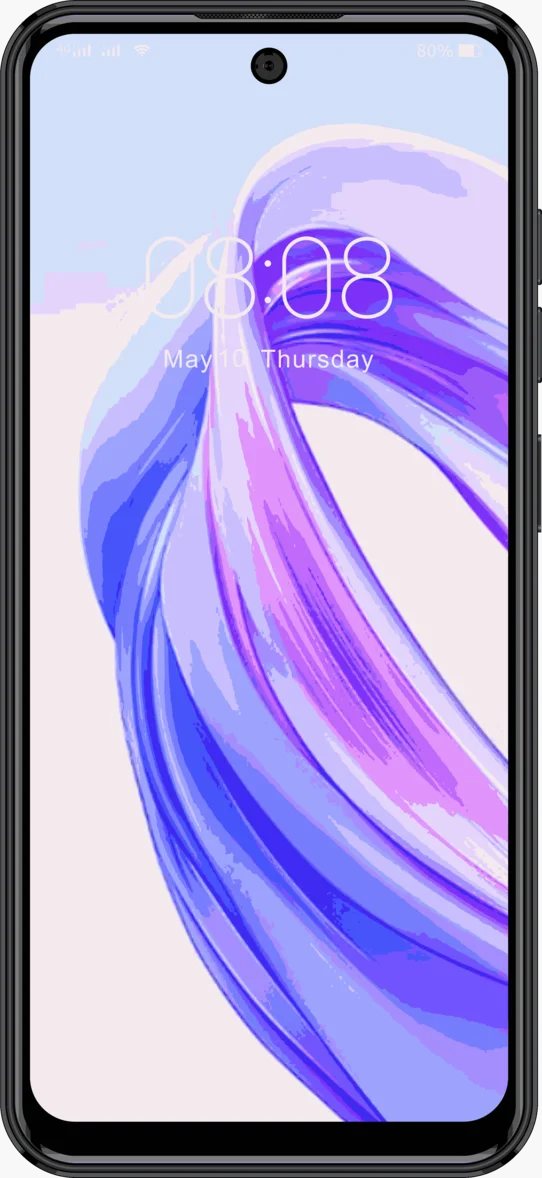 Смартфон Meizu Mblu 21 4/64Gb Black - ForteMarket Смартфон Meizu Mblu 21 4/64Gb Black купить,0