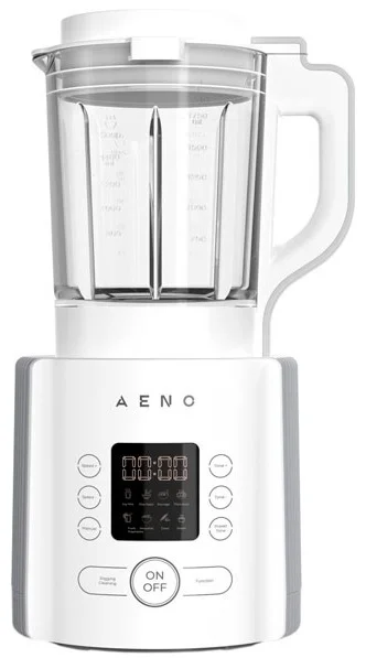 Блендер Aeno Table Blender-Soupmaker TB3 белый