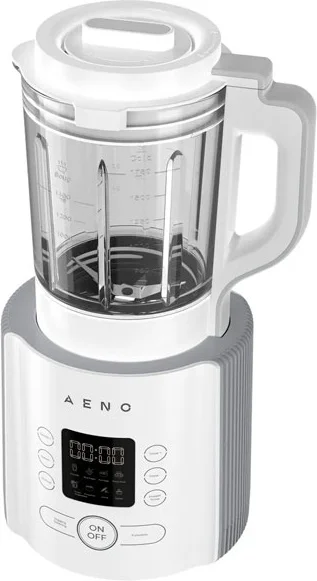 Блендер Aeno Table Blender-Soupmaker TB3 белый - ForteMarket Блендер Aeno Table Blender-Soupmaker TB3 белый купить,0