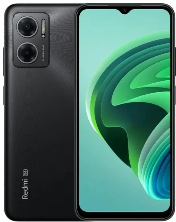 Смартфон Xiaomi Redmi 10 5G 4/128Gb Graphite Gray купить,NaN