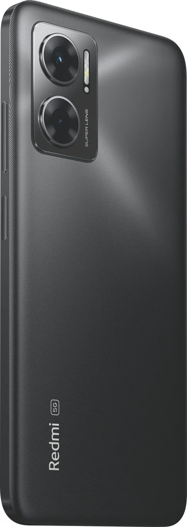 Смартфон Xiaomi Redmi 10 5G 4/128Gb Graphite Gray купить,NaN