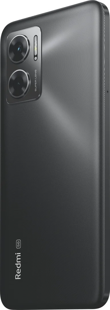Смартфон Xiaomi Redmi 10 5G 4/128Gb Graphite Gray купить,NaN