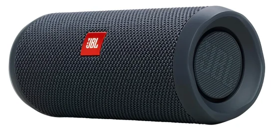 Портативная колонка JBL Flip Essential 2 JBLFLIPES2 Black - ForteMarket Портативная колонка JBL Flip Essential 2 JBLFLIPES2 Black купить,0