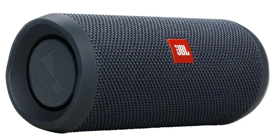 Портативная колонка JBL Flip Essential 2 JBLFLIPES2 Black - ForteMarket Портативная колонка JBL Flip Essential 2 JBLFLIPES2 Black купить,0