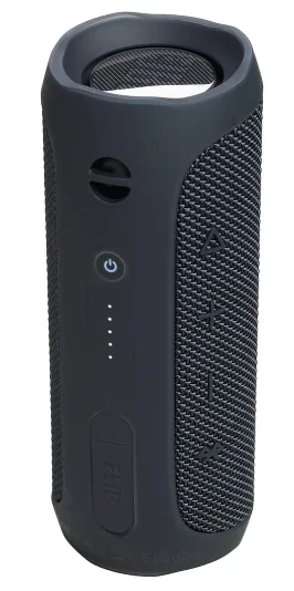Портативная колонка JBL Flip Essential 2 JBLFLIPES2 Black - ForteMarket Портативная колонка JBL Flip Essential 2 JBLFLIPES2 Black купить,0