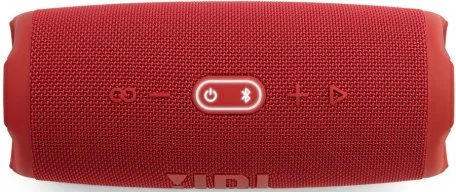 Портативная колонка JBL Charge 5 JBLCHARGE5RED Red купить,0