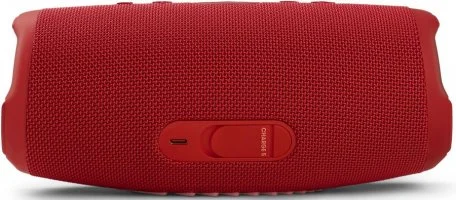 Портативная колонка JBL Charge 5 JBLCHARGE5RED Red купить,0