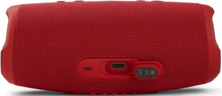 Портативная колонка JBL Charge 5 JBLCHARGE5RED Red купить,0