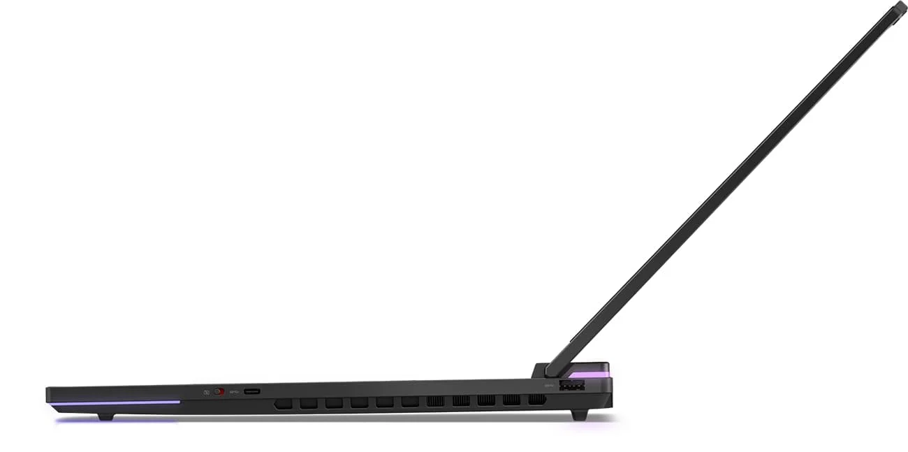 Ноутбук Lenovo Legion 9 16IRX8 83AG001JRK 16" Carbon Black - ForteMarket Ноутбук Lenovo Legion 9 16IRX8 83AG001JRK 16" Carbon Black купить,0