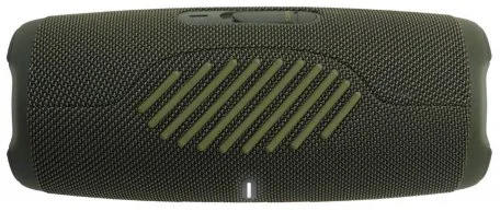 Портативная колонка JBL Charge 5 JBLCHARGE5GRN Green купить,0