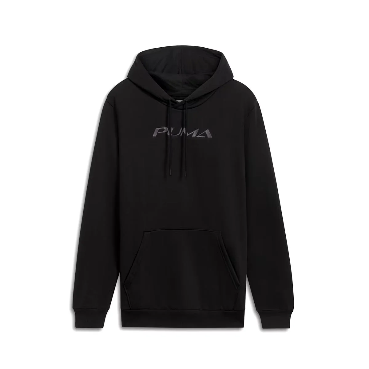 Толстовка Puma 684391-01 черный M