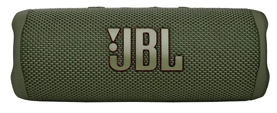 Портативная колонка JBL Flip 6 JBLFLIP6GREN Green