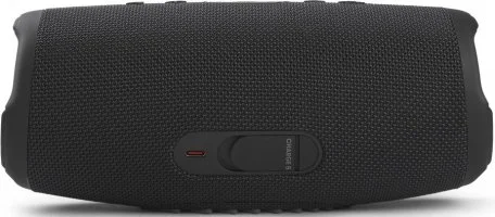 Портативная колонка JBL Charge 5 JBLCHARGE5BLK Black купить,0