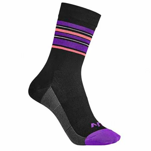 Носки Liv Race Day черные M/L