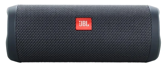 Портативная колонка JBL Flip Essential 2 JBLFLIPES2 Black