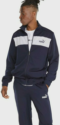 Спортивный костюм Puma 845844-06 синий 50-52