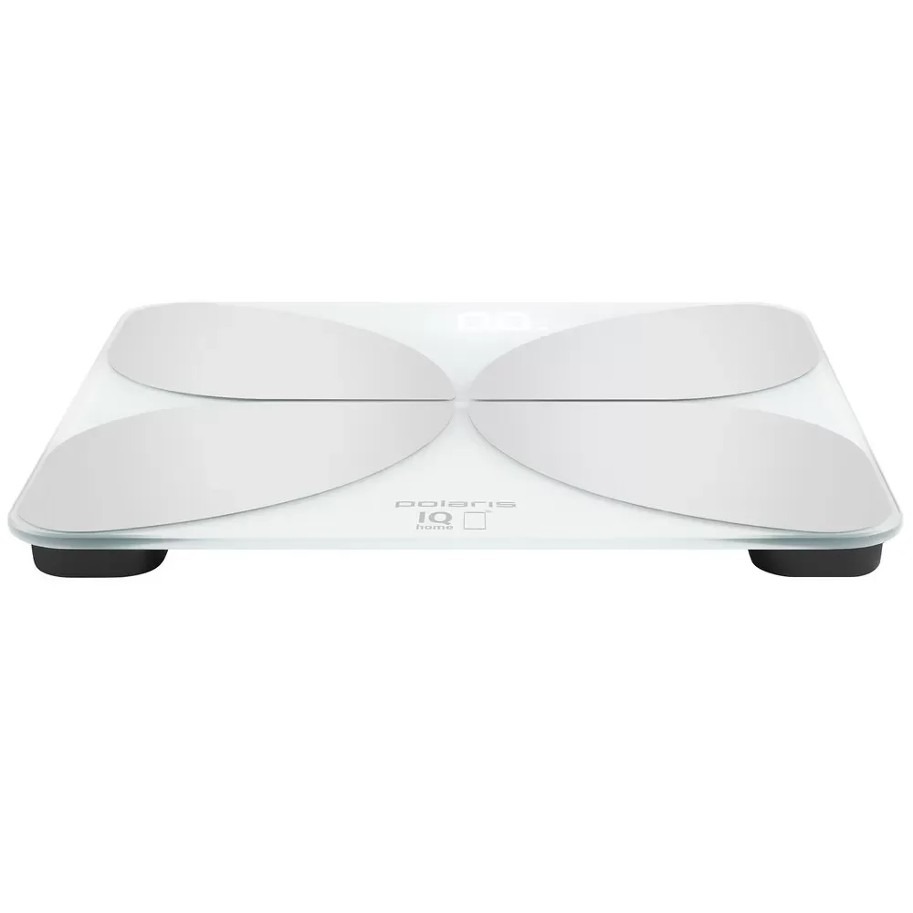 Весы напольные Polaris PWS 1888 IQ Home белые - ForteMarket Весы напольные Polaris PWS 1888 IQ Home белые купить,0
