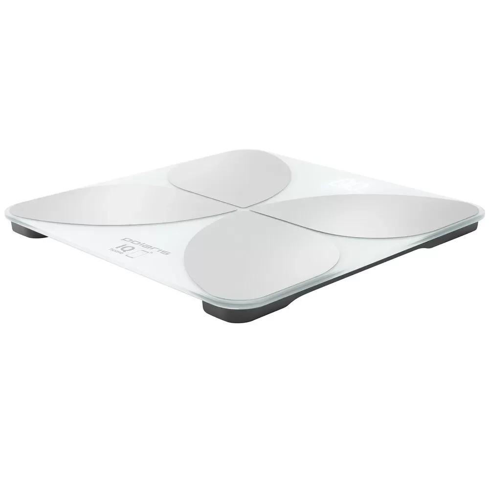 Весы напольные Polaris PWS 1888 IQ Home белые - ForteMarket Весы напольные Polaris PWS 1888 IQ Home белые купить,0