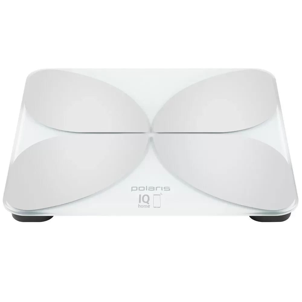 Весы напольные Polaris PWS 1888 IQ Home белые - ForteMarket Весы напольные Polaris PWS 1888 IQ Home белые купить,0