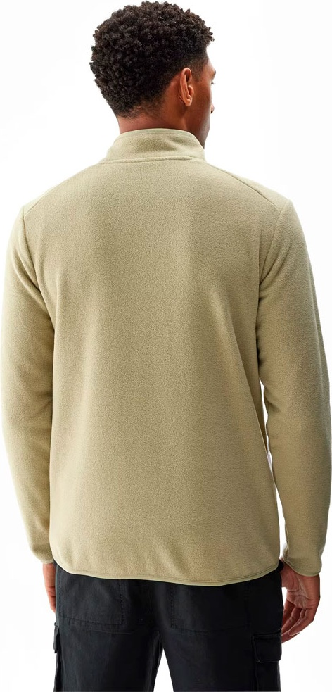 Толстовка мужская 4F Sportstyle 4FWAW24TFLEM250-44S зеленый XXL купить,NaN