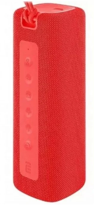 Портативная колонка Xiaomi Mi 16W MDZ-36-DB Red